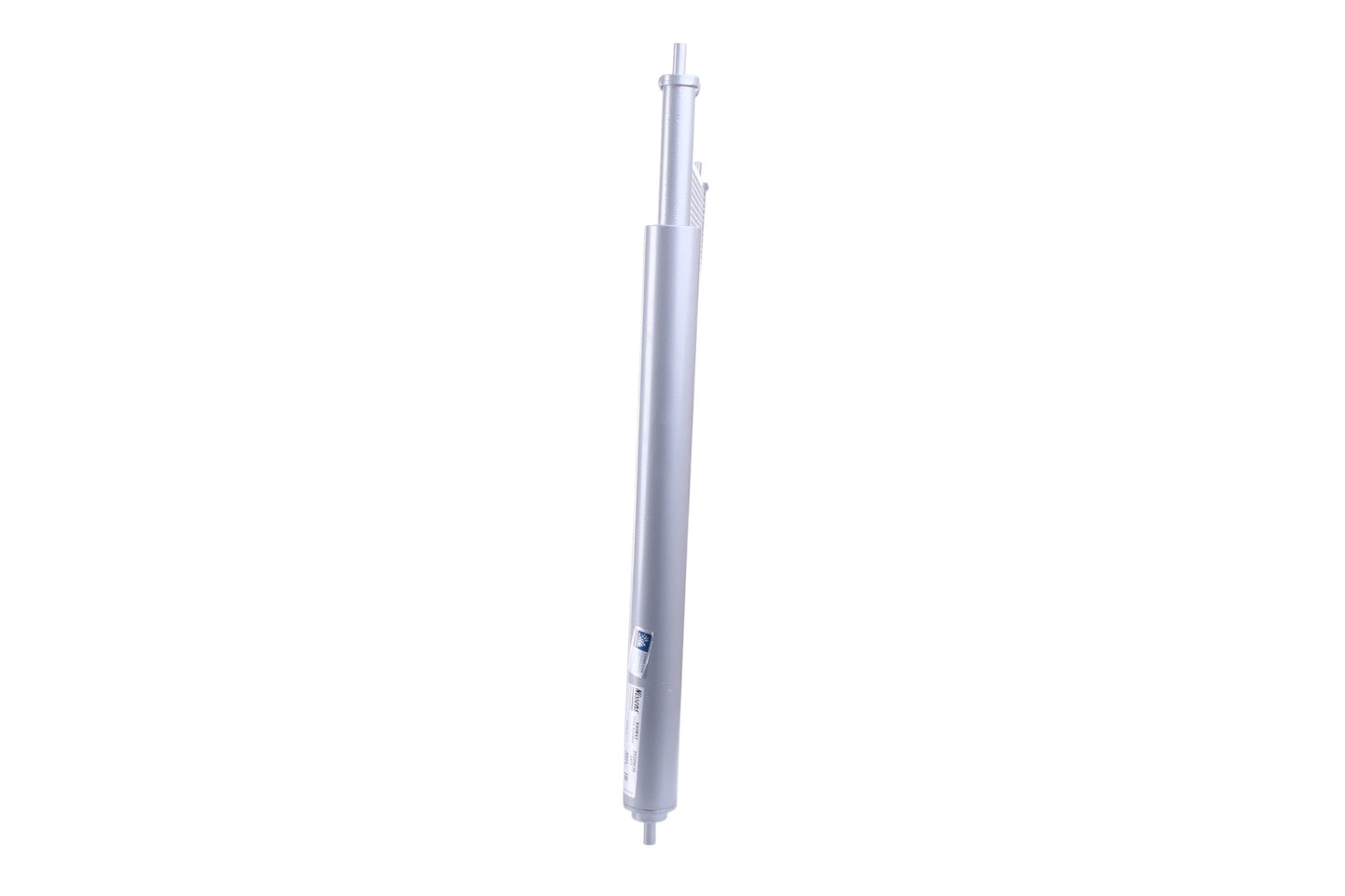 Nissens A/C Condenser and Receiver Drier Assembly 940842