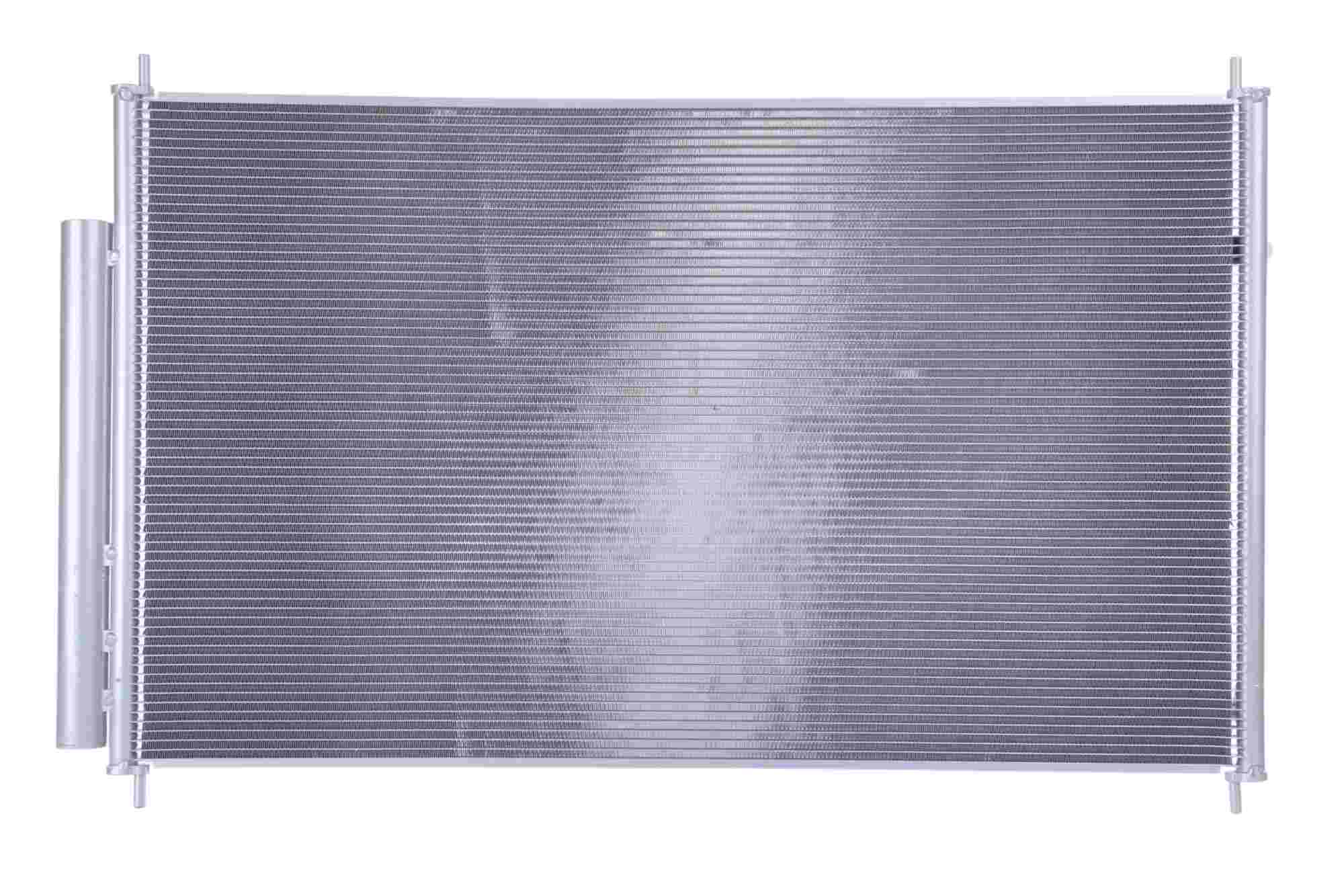 Nissens A/C Condenser and Receiver Drier Assembly 940842