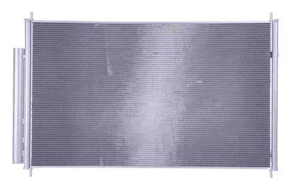 Nissens A/C Condenser and Receiver Drier Assembly 940842