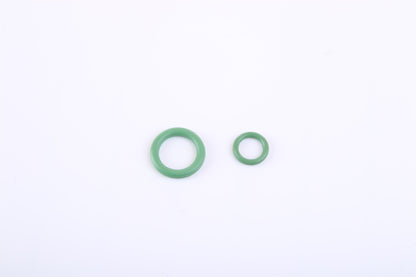 Nissens A/C Condenser and Receiver Drier Assembly 940842