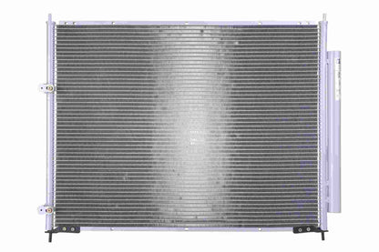 Nissens A/C Condenser and Receiver Drier Assembly 940843
