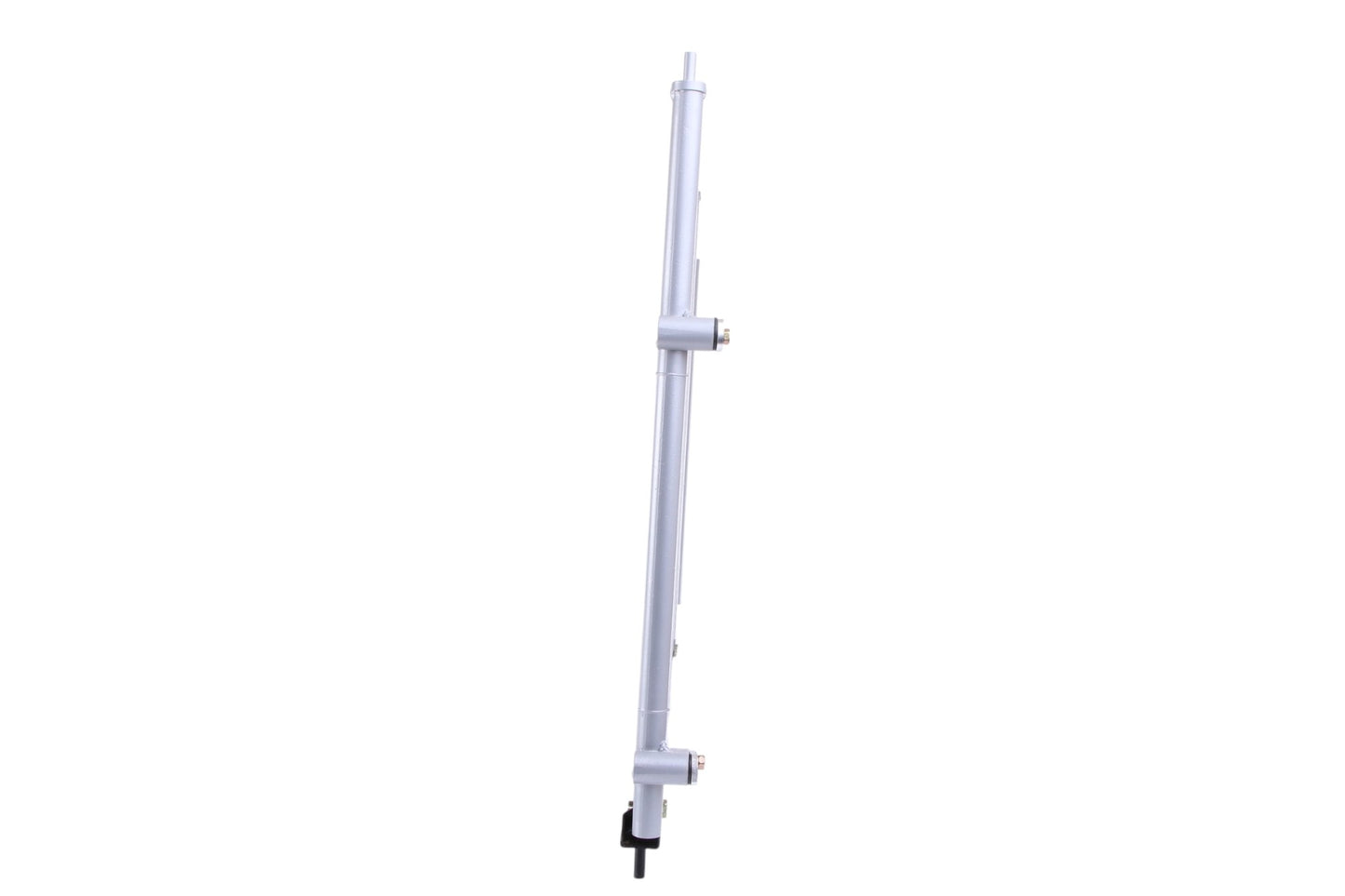 Nissens A/C Condenser and Receiver Drier Assembly 940843