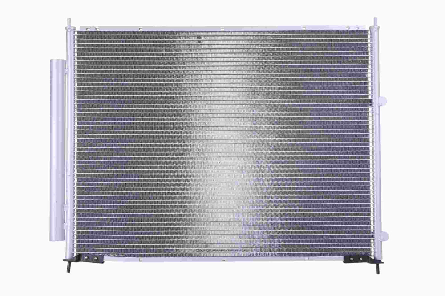 Nissens A/C Condenser and Receiver Drier Assembly 940843