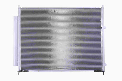 Nissens A/C Condenser and Receiver Drier Assembly 940843