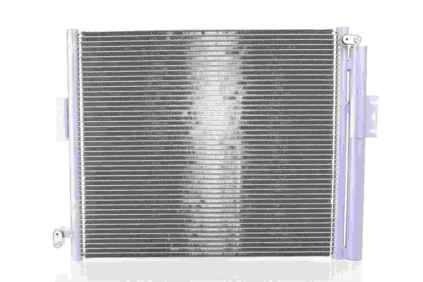 Nissens A/C Condenser 940847