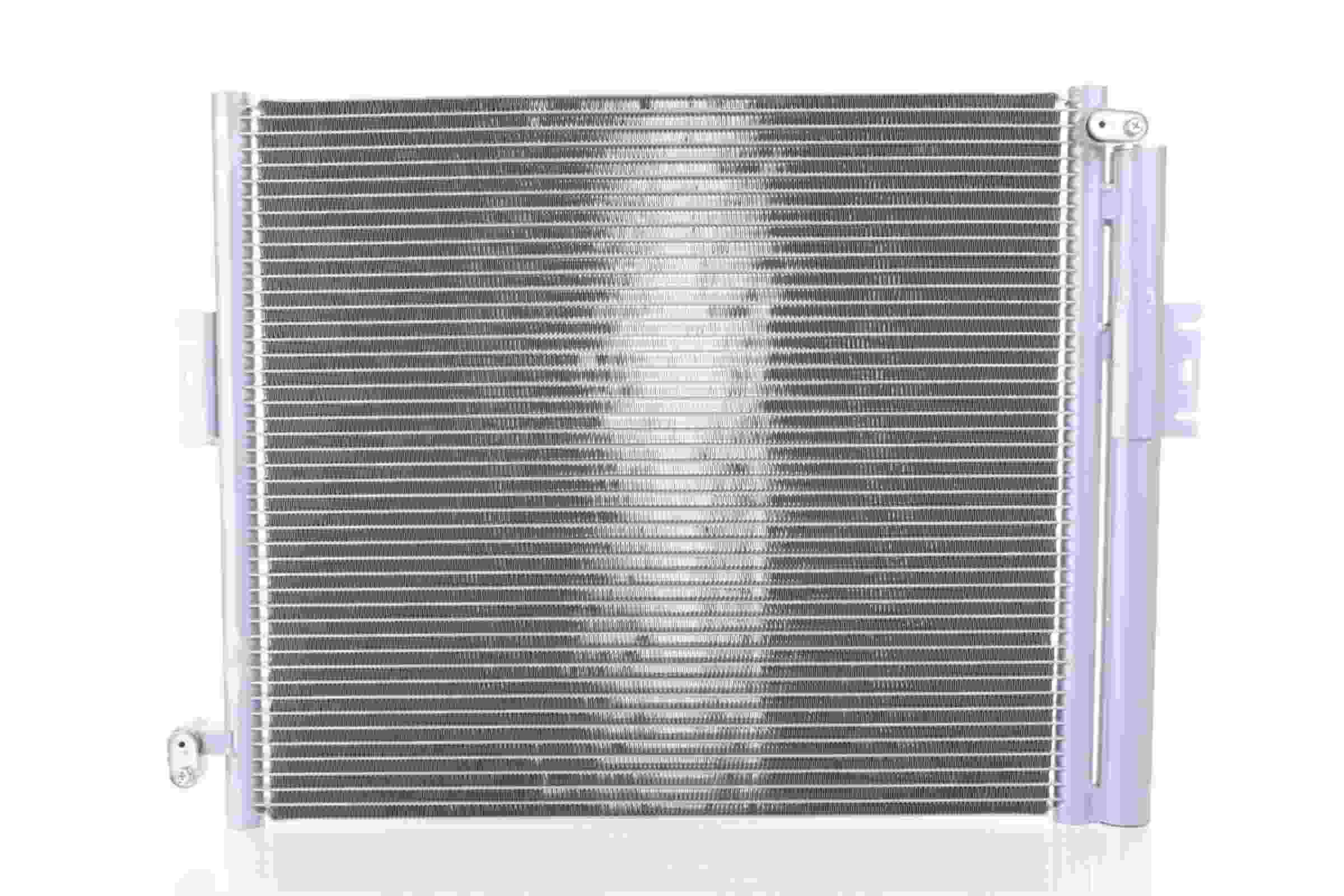 Nissens A/C Condenser 940847