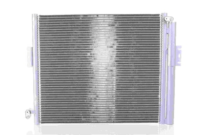 Nissens A/C Condenser 940847