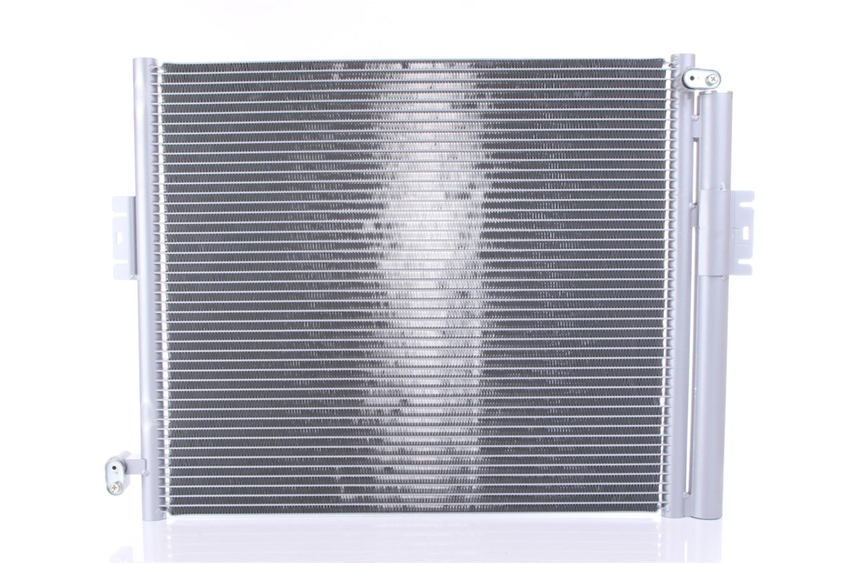 Nissens A/C Condenser 940847