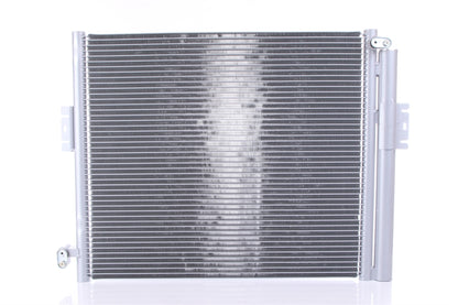 Nissens A/C Condenser 940847