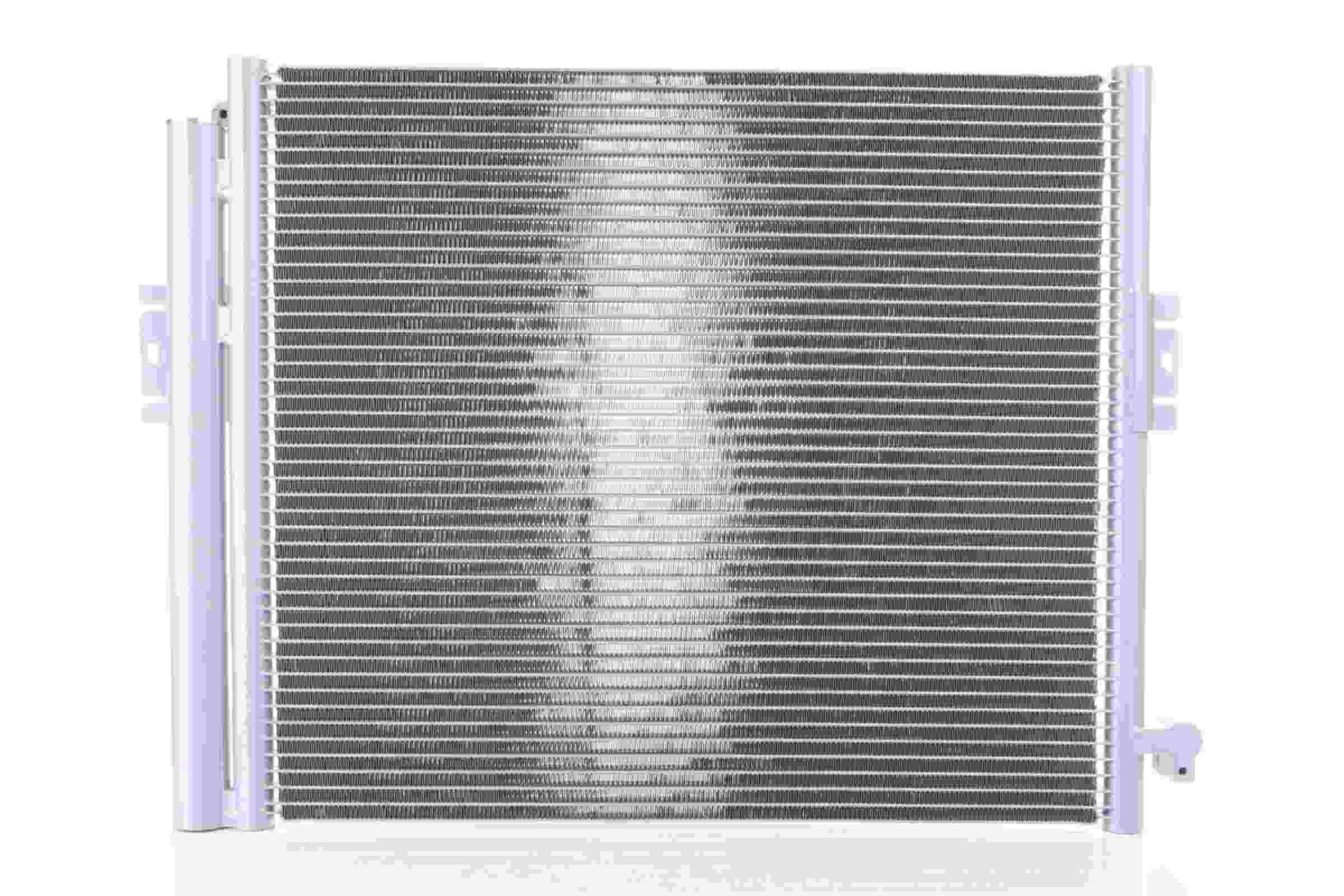 Nissens A/C Condenser 940847