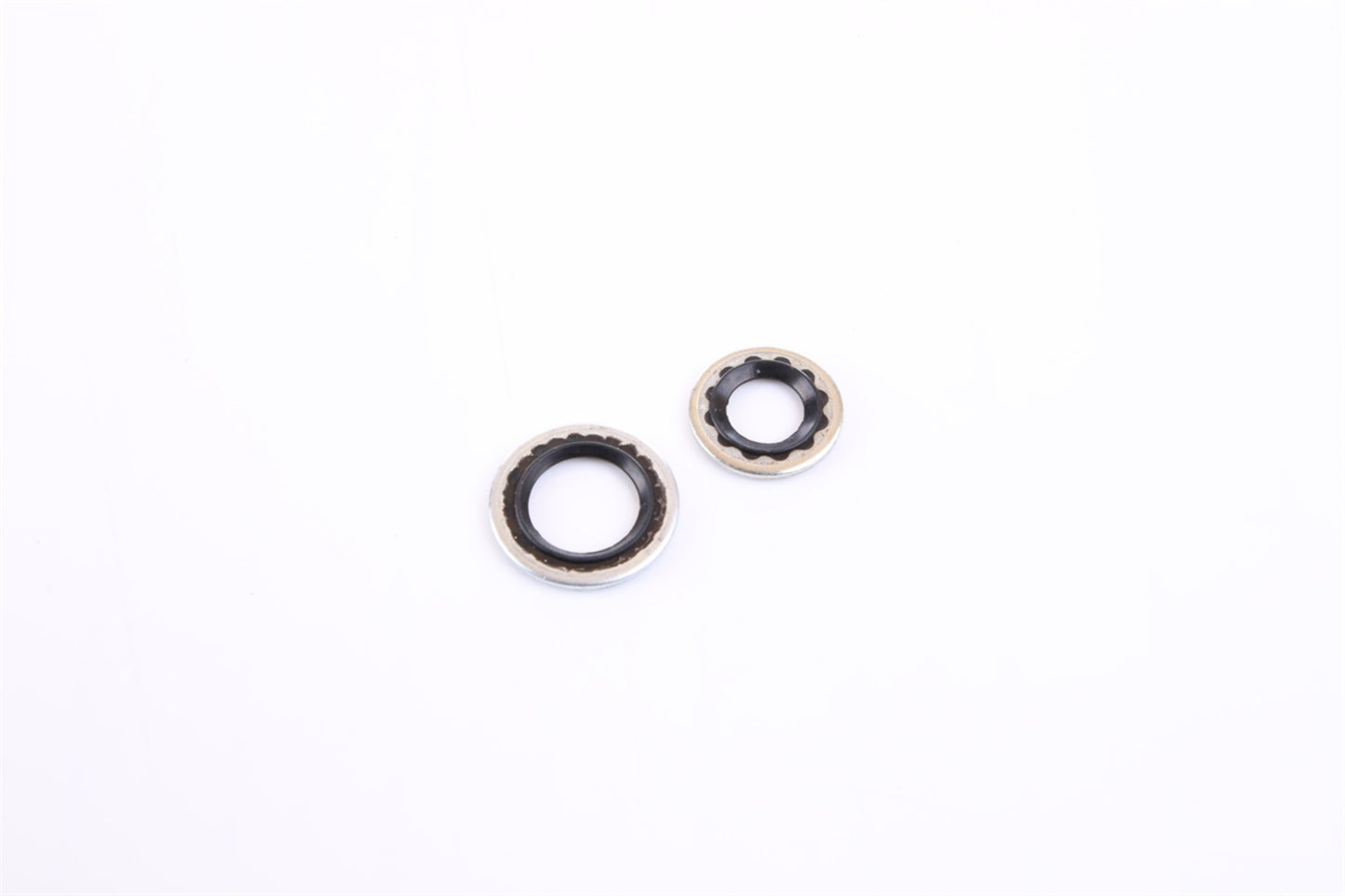 Nissens A/C Condenser 940847