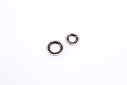 Nissens A/C Condenser 940847