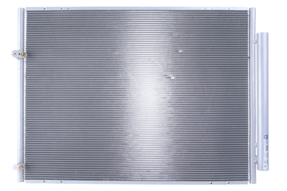Nissens A/C Condenser and Receiver Drier Assembly 940848