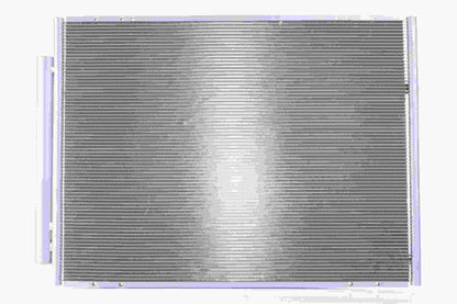 Nissens A/C Condenser and Receiver Drier Assembly 940848