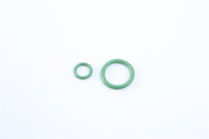 Nissens A/C Condenser and Receiver Drier Assembly 940848