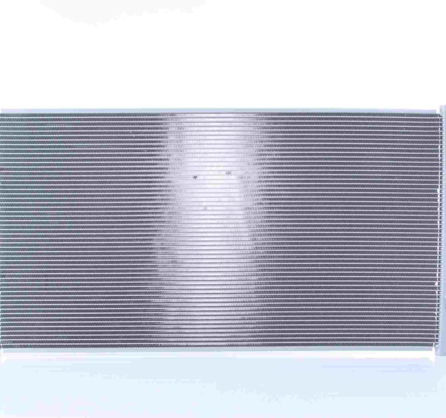 Nissens A/C Condenser and Receiver Drier Assembly 940851