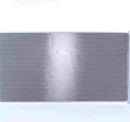 Nissens A/C Condenser and Receiver Drier Assembly 940851