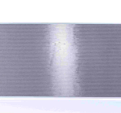 Nissens A/C Condenser and Receiver Drier Assembly 940851