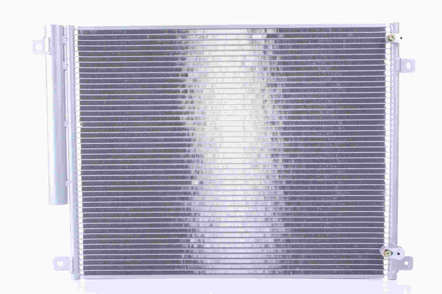 Nissens A/C Condenser and Receiver Drier Assembly 940853