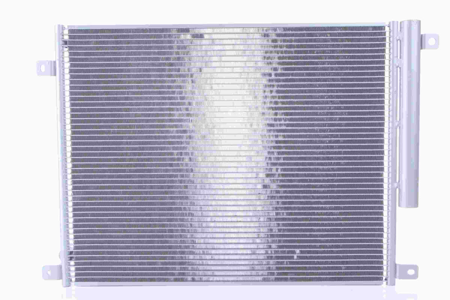 Nissens A/C Condenser and Receiver Drier Assembly 940853