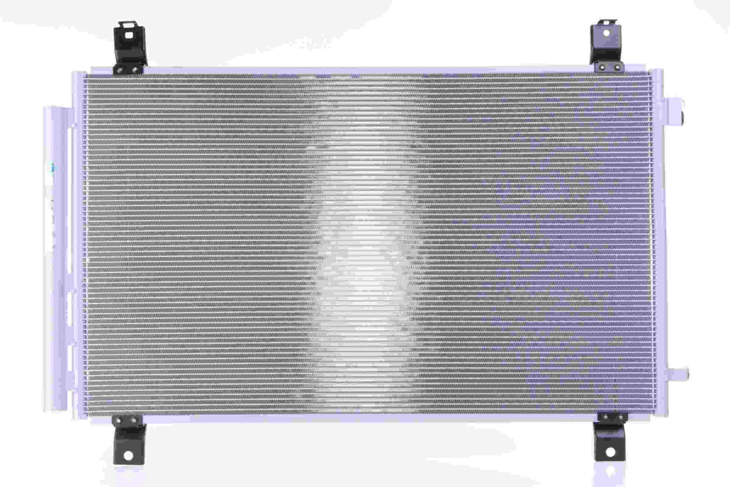 Nissens A/C Condenser and Receiver Drier Assembly 940854
