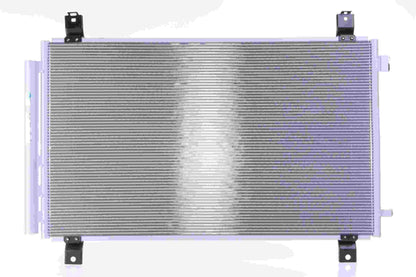 Nissens A/C Condenser and Receiver Drier Assembly 940854