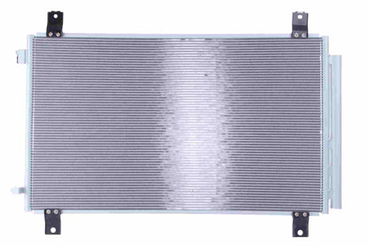 Nissens A/C Condenser and Receiver Drier Assembly 940854