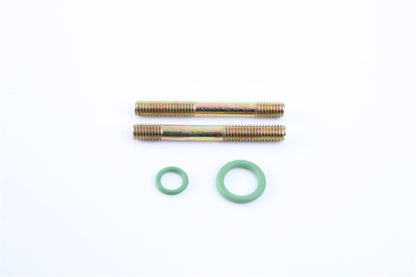Nissens A/C Condenser and Receiver Drier Assembly 940854