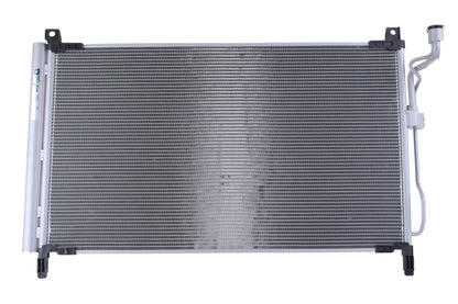 Nissens A/C Condenser 940857 image 2
