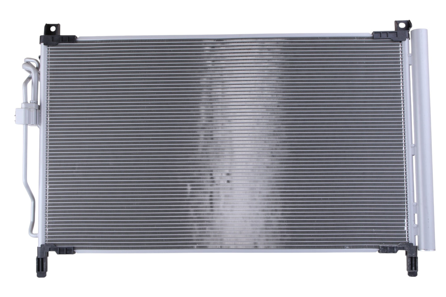 Nissens A/C Condenser 940857 main image