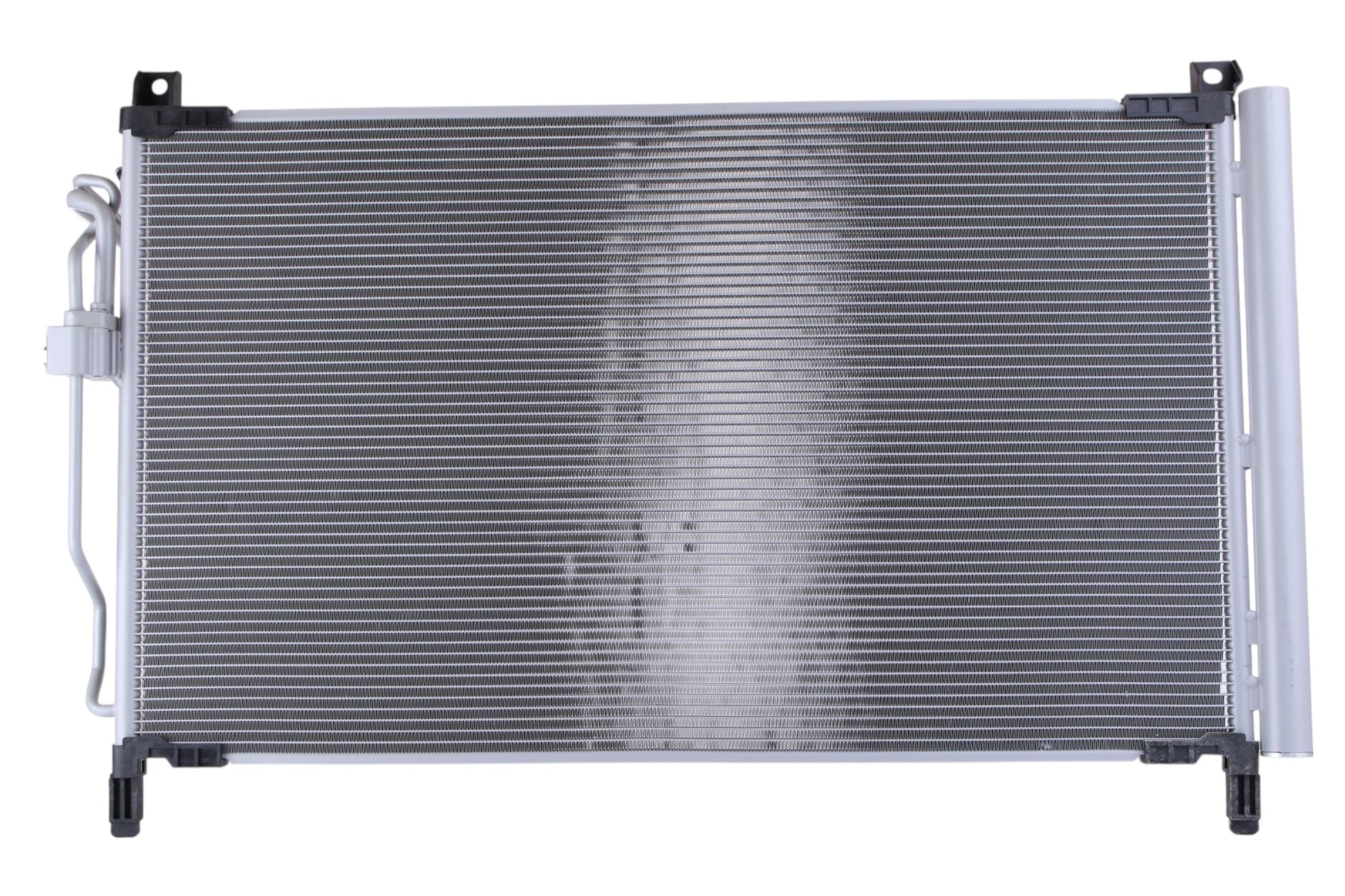 Nissens A/C Condenser 940857 main image