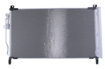 Nissens A/C Condenser 940857 main image