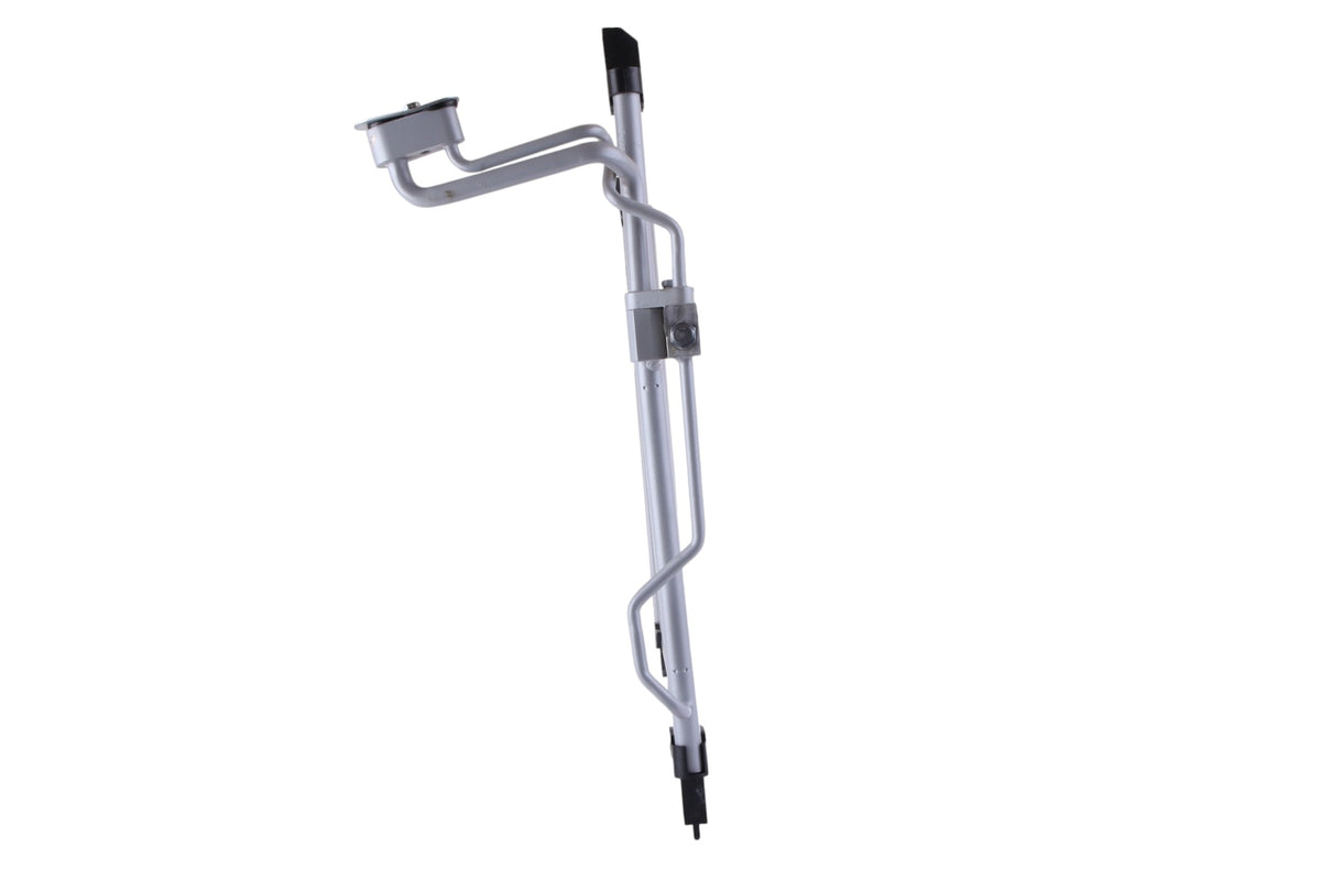 Nissens A/C Condenser 940857 image 4