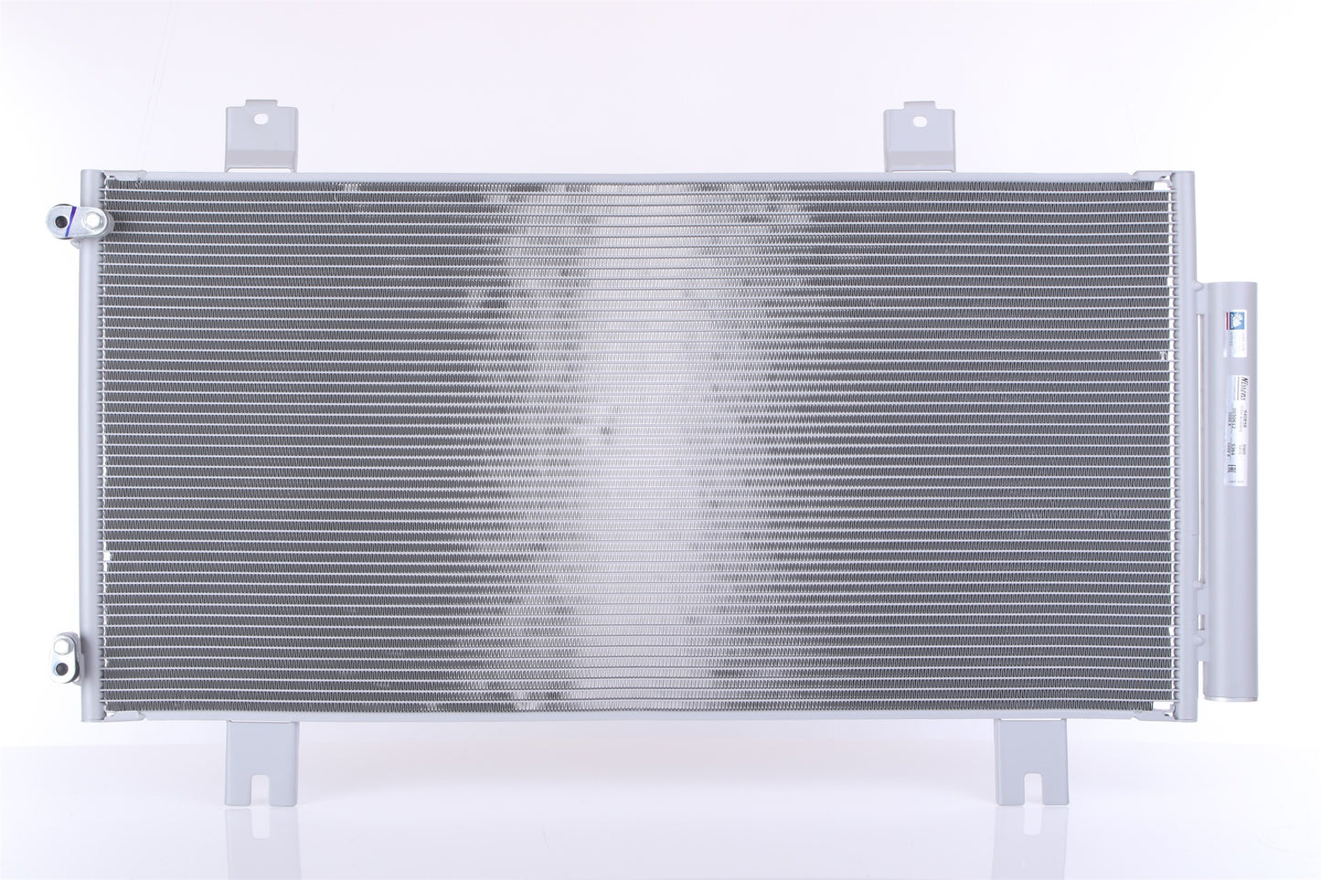 Nissens A/C Condenser and Receiver Drier Assembly 940858