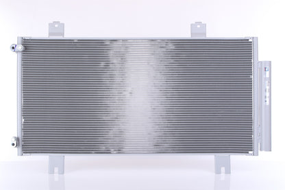 Nissens A/C Condenser and Receiver Drier Assembly 940858