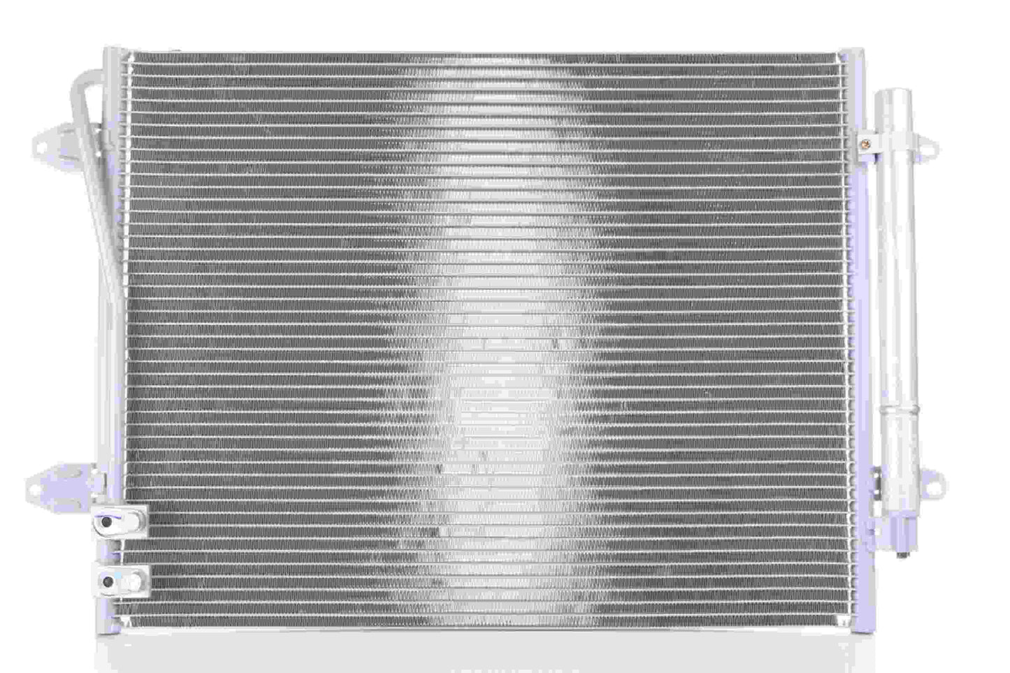 Nissens A/C Condenser and Receiver Drier Assembly 940864