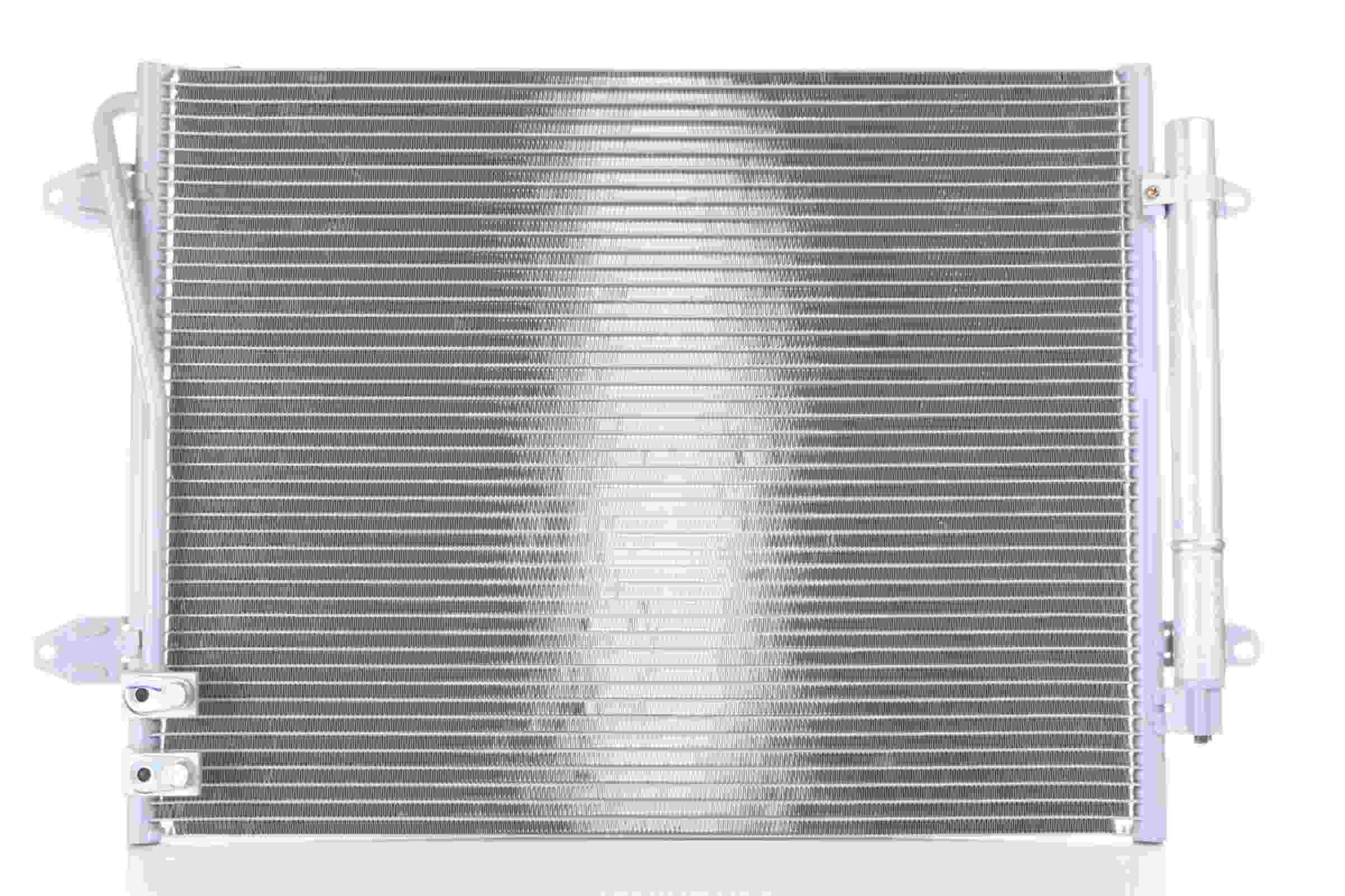 Nissens A/C Condenser and Receiver Drier Assembly 940864