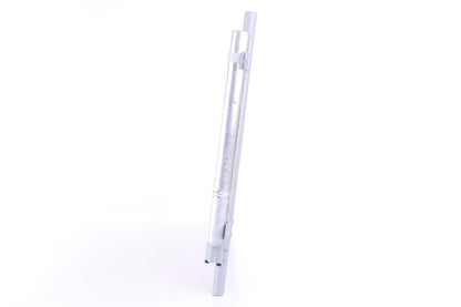 Nissens A/C Condenser and Receiver Drier Assembly 940864