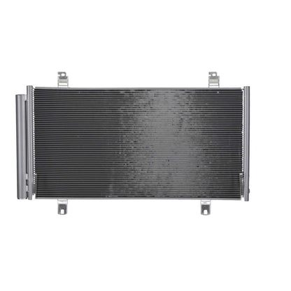 Nissens A/C Condenser and Receiver Drier Assembly 940865