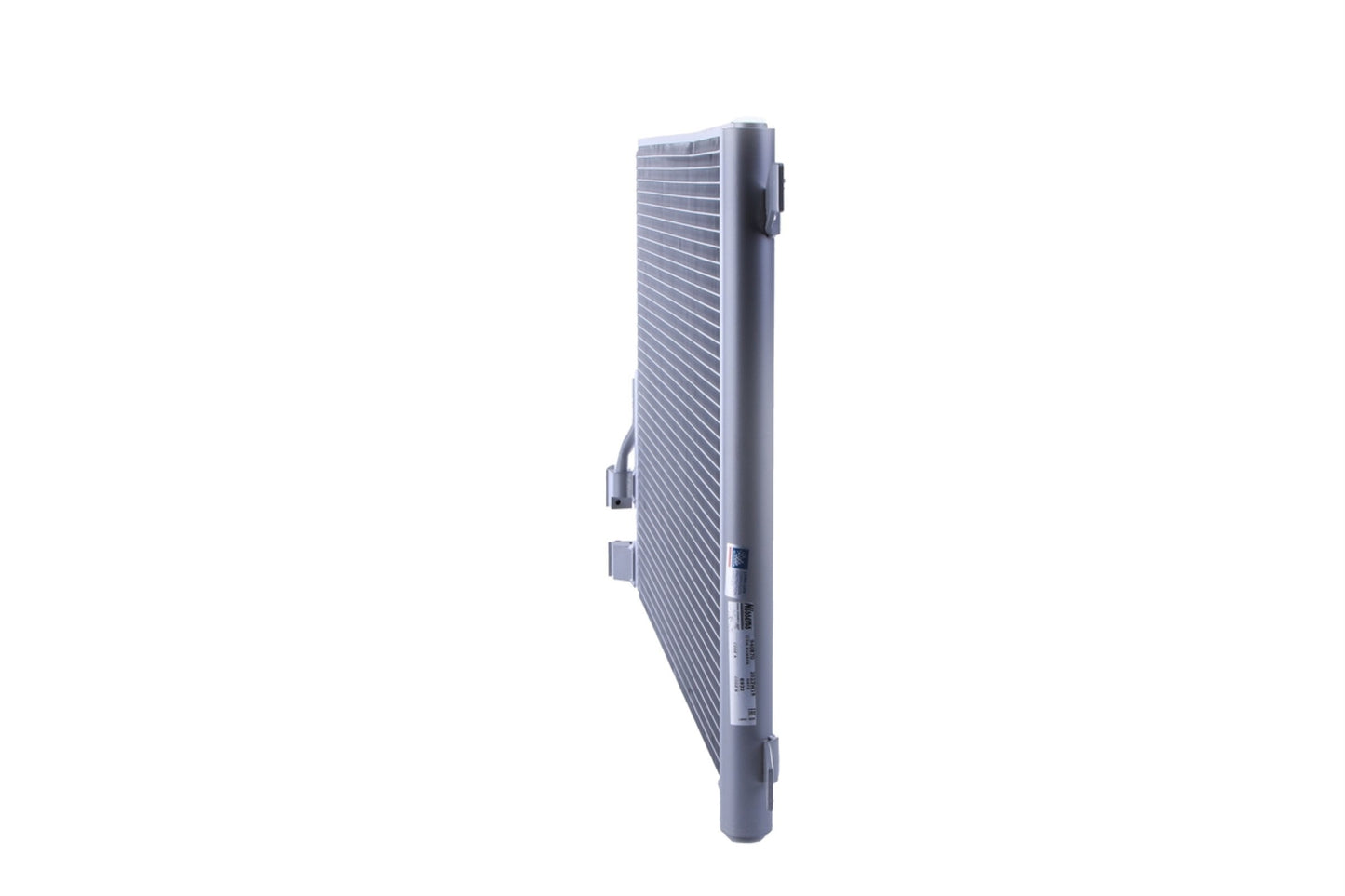 Nissens A/C Condenser and Receiver Drier Assembly 940870
