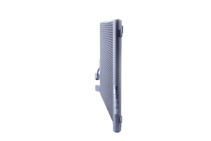 Nissens A/C Condenser and Receiver Drier Assembly 940870