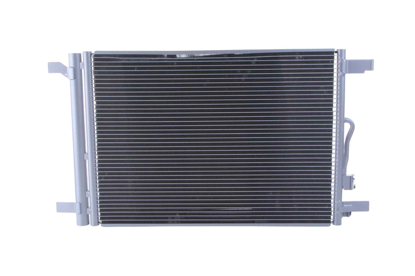 Nissens A/C Condenser and Receiver Drier Assembly 940870