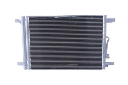 Nissens A/C Condenser and Receiver Drier Assembly 940870