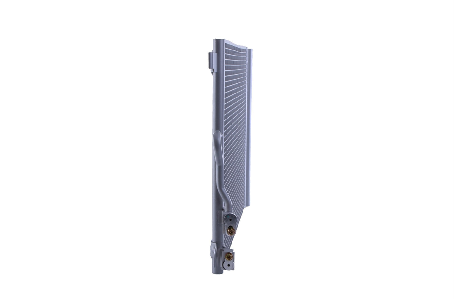 Nissens A/C Condenser and Receiver Drier Assembly 940870