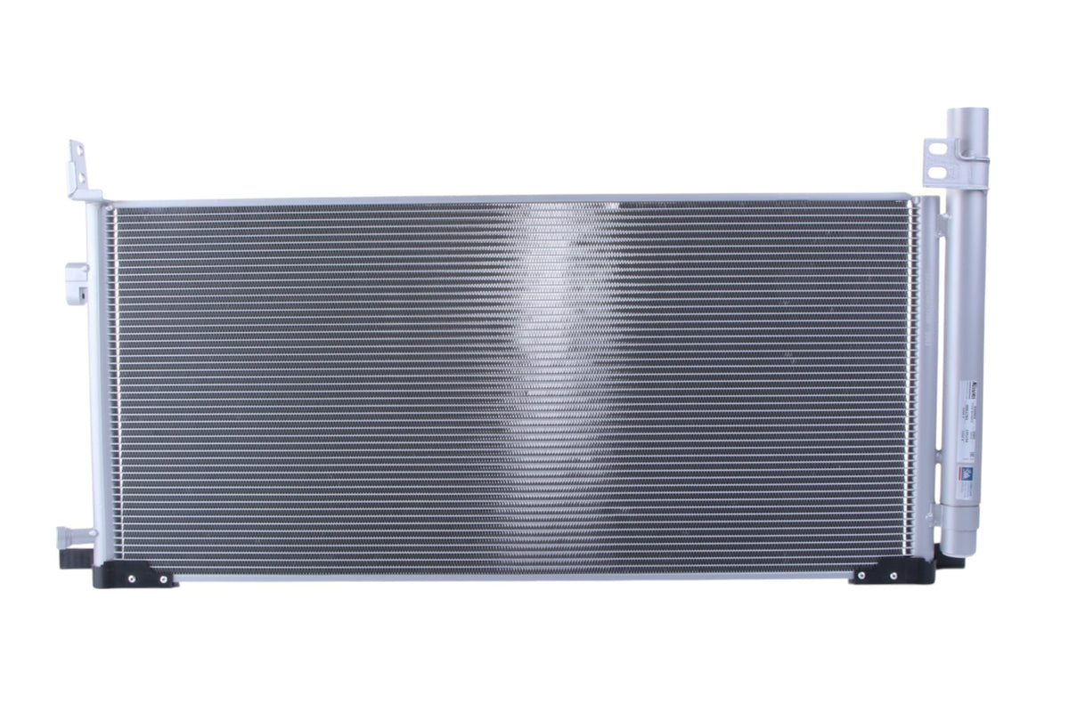 Nissens A/C Condenser and Receiver Drier Assembly 940904