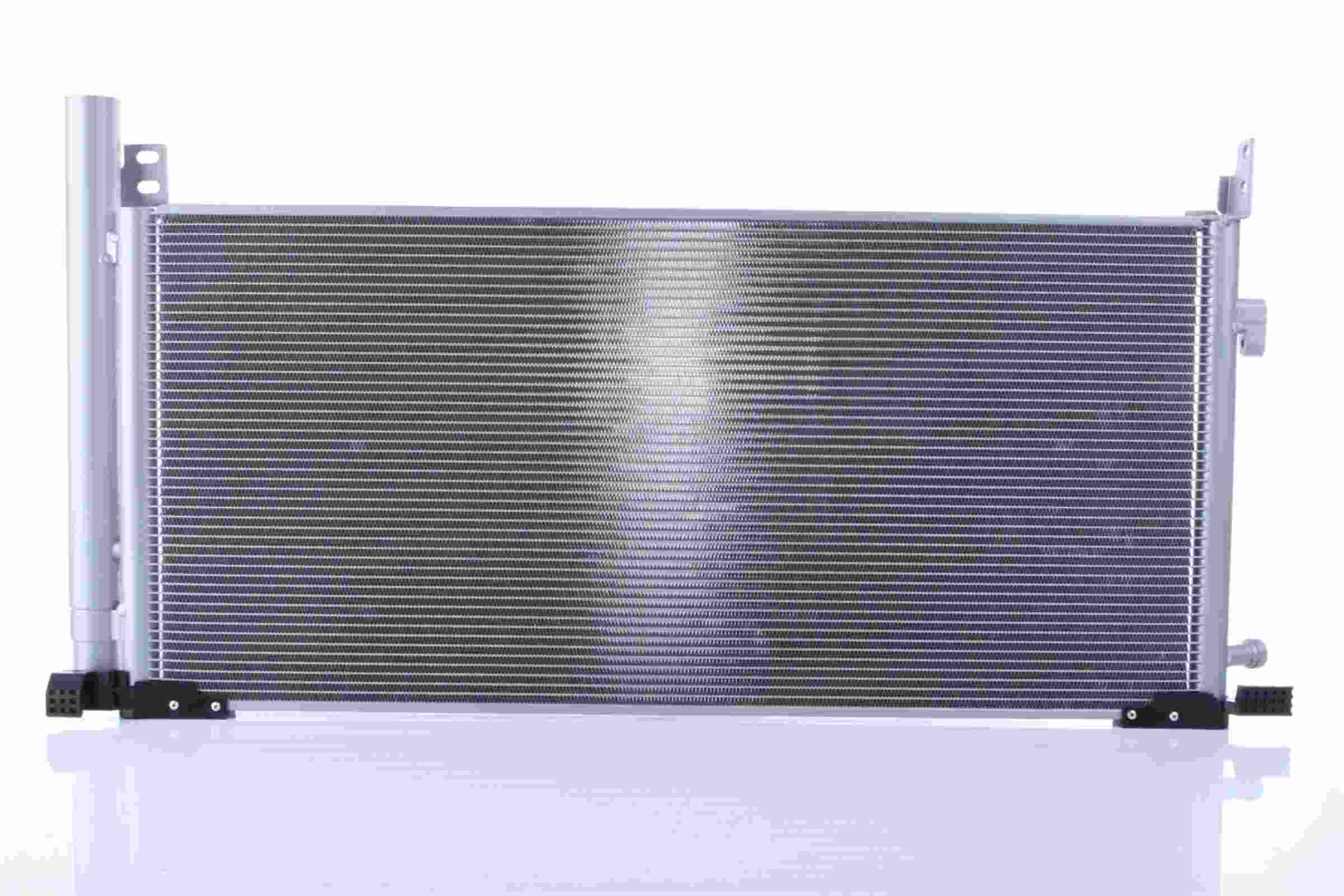 Nissens A/C Condenser and Receiver Drier Assembly 940904