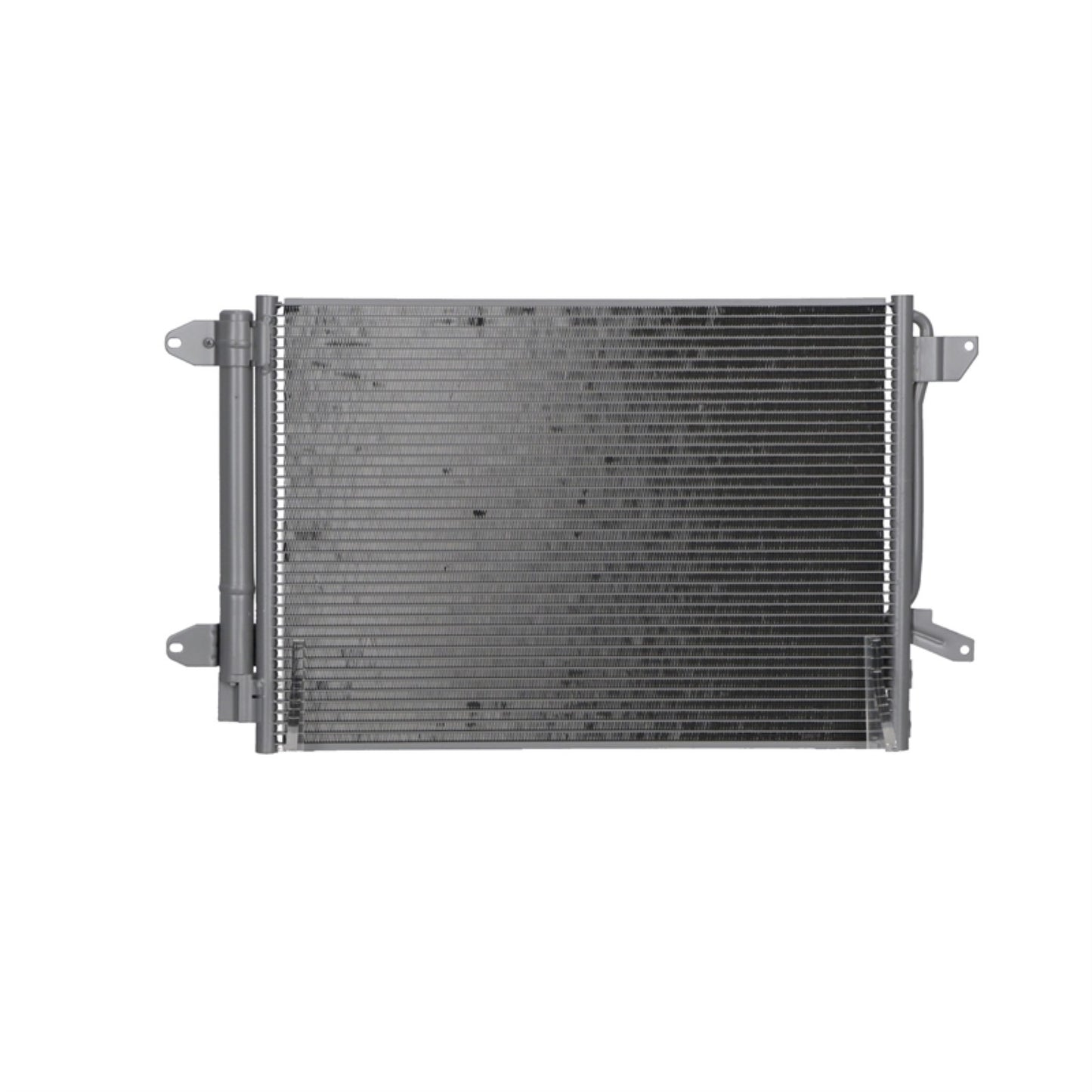 Nissens A/C Condenser 940907 image 3