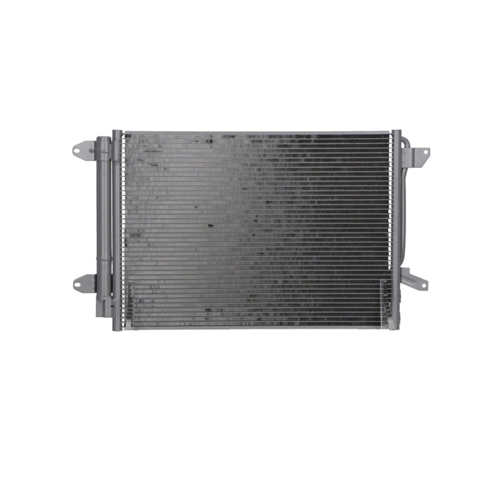 Nissens A/C Condenser 940907 image 3