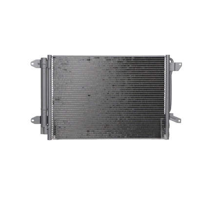 Nissens A/C Condenser 940907 image 3