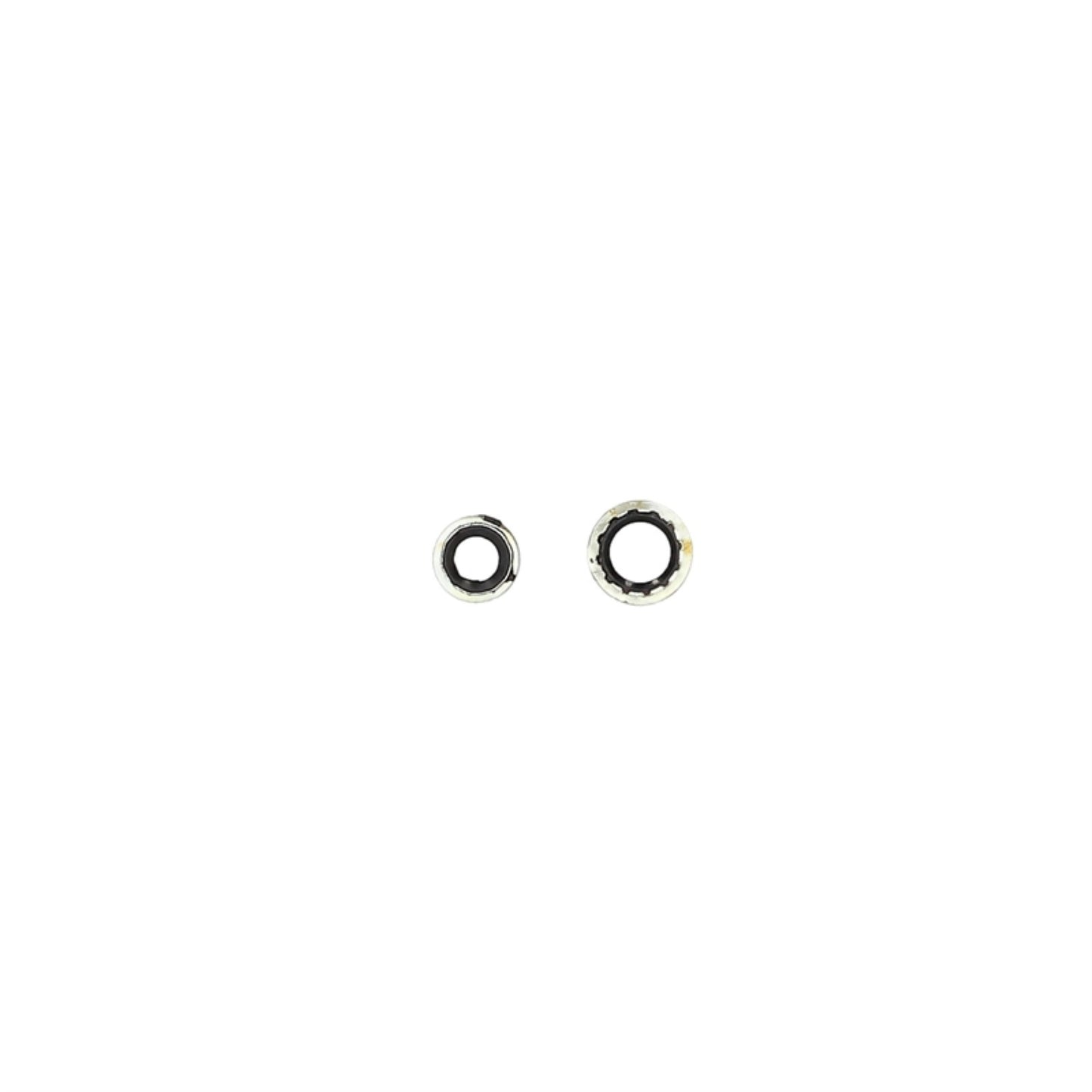 Nissens A/C Condenser 940907 image 4